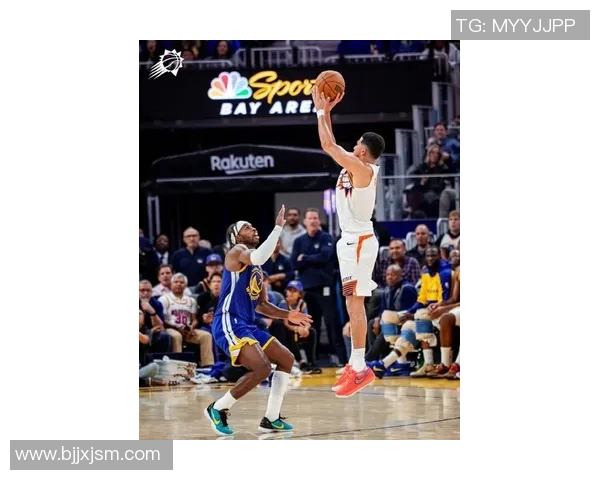 最新战报：布克全场高光瞬间集锦