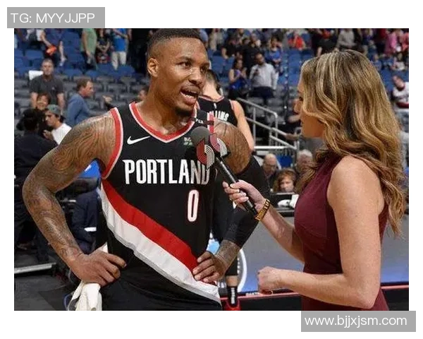 利拉德赛场爆发小插曲，裁判如何处理？